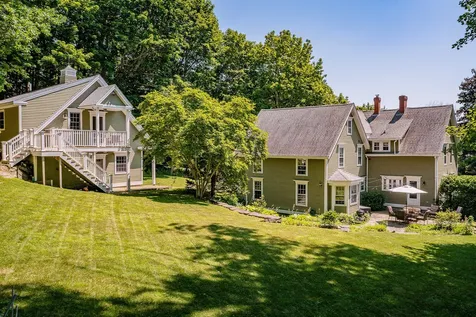 125 Russell Avenue Rockport ME 04856