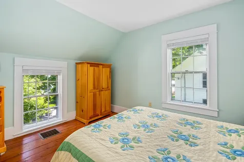 125 Russell Avenue Rockport ME 04856