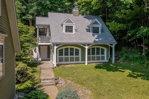 125 Russell Avenue Rockport ME 04856