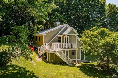 125 Russell Avenue Rockport ME 04856