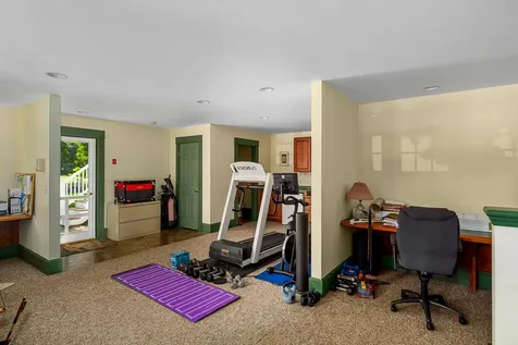 125 Russell Avenue Rockport ME 04856