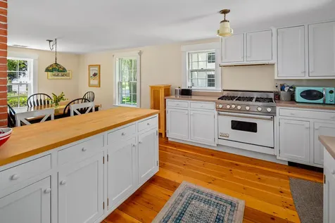 125 Russell Avenue Rockport ME 04856