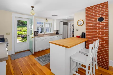 125 Russell Avenue Rockport ME 04856