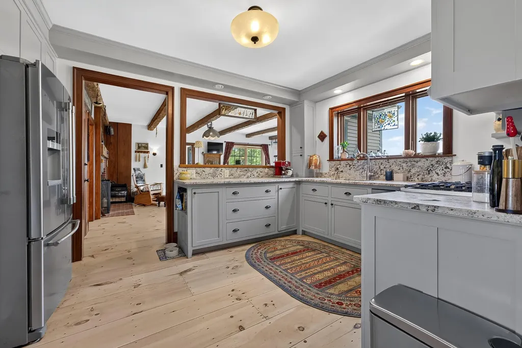 564 Mosher Hill Road Farmington ME 04938
