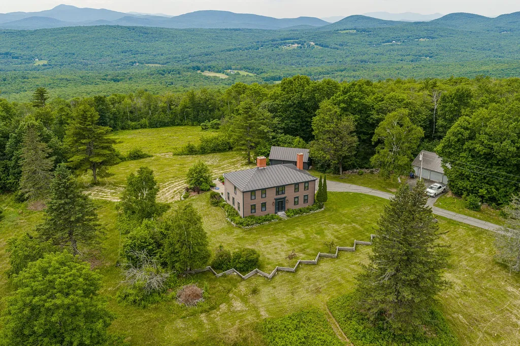 564 Mosher Hill Road Farmington ME 04938