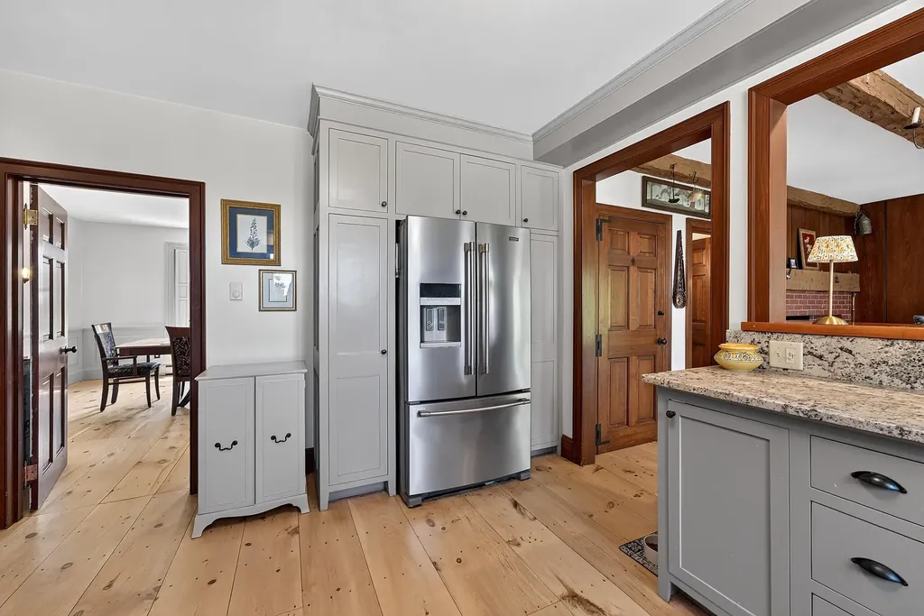 564 Mosher Hill Road Farmington ME 04938