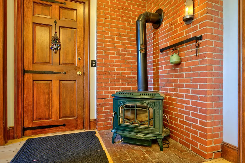 564 Mosher Hill Road Farmington ME 04938