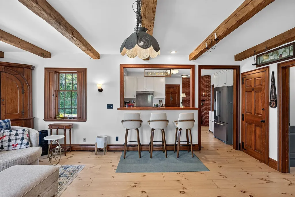 564 Mosher Hill Road Farmington ME 04938