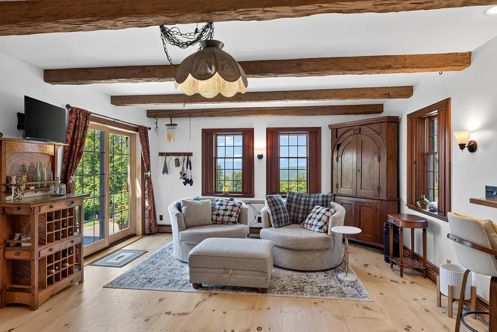 564 Mosher Hill Road Farmington ME 04938
