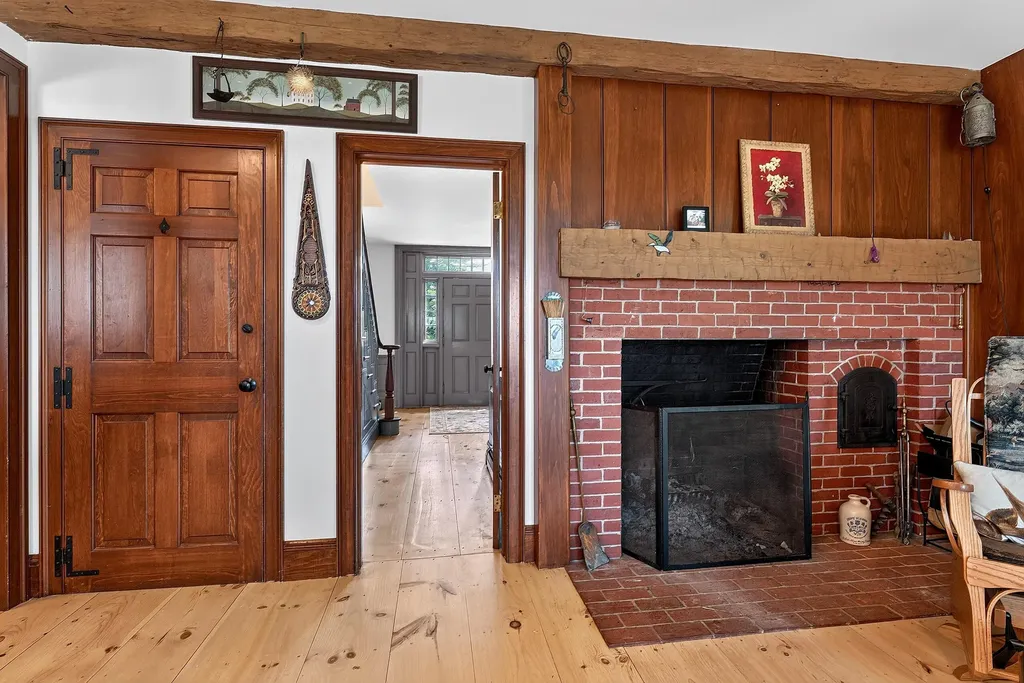 564 Mosher Hill Road Farmington ME 04938