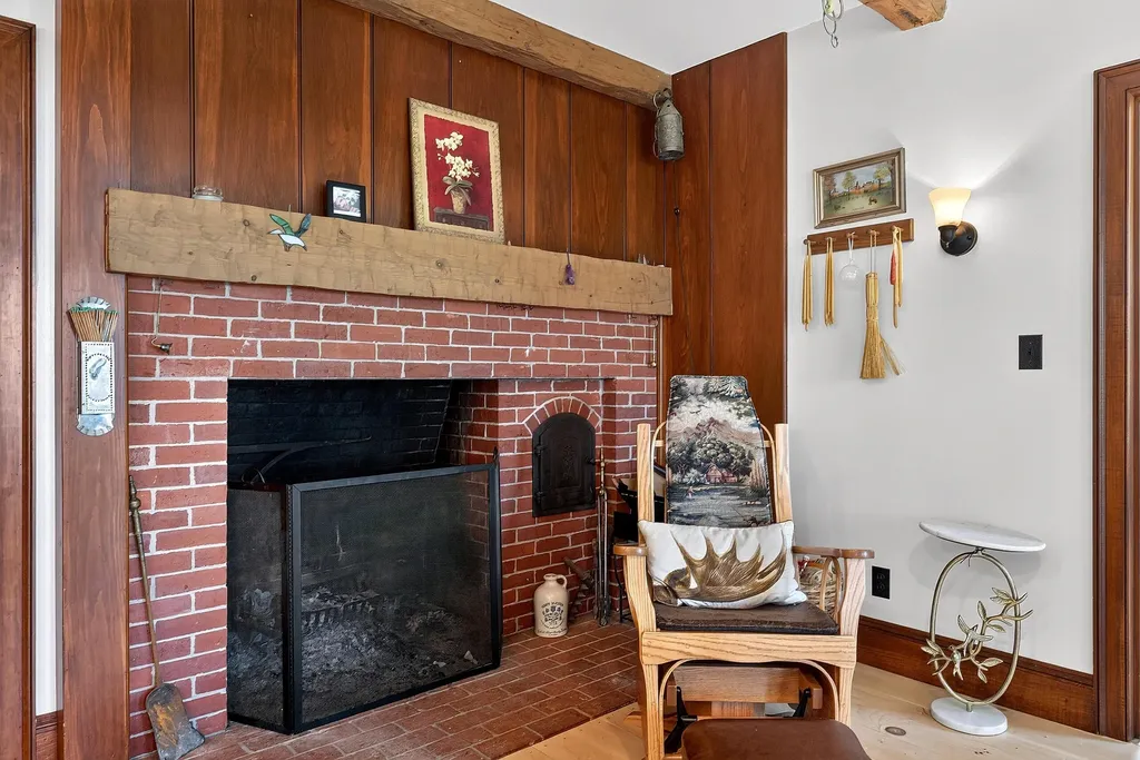 564 Mosher Hill Road Farmington ME 04938