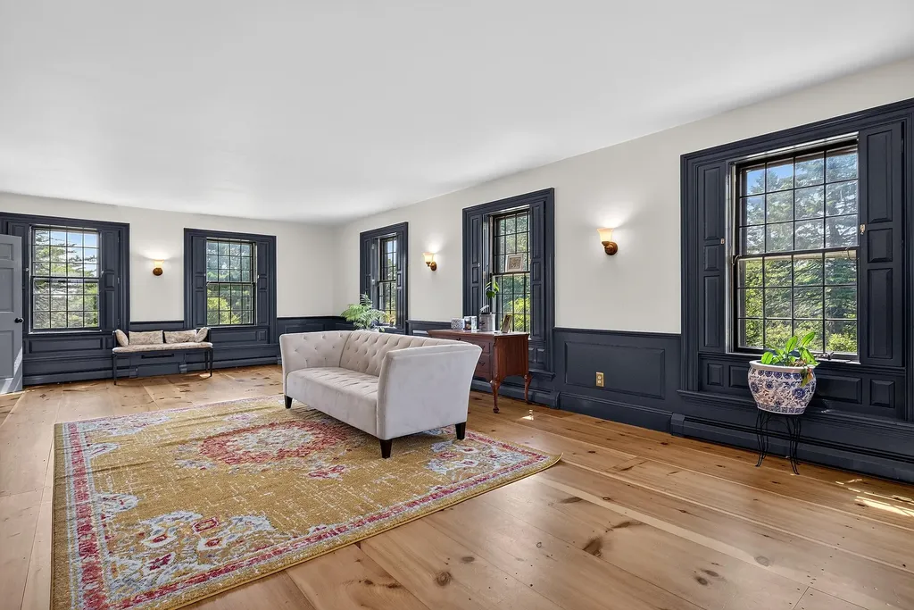 564 Mosher Hill Road Farmington ME 04938
