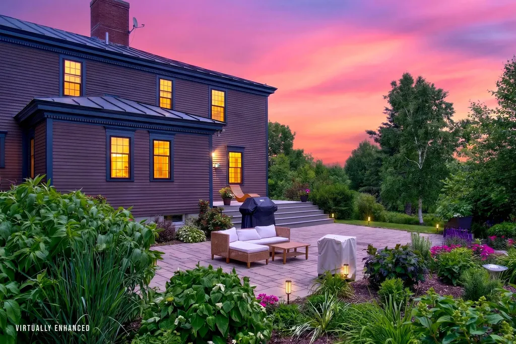564 Mosher Hill Road Farmington ME 04938