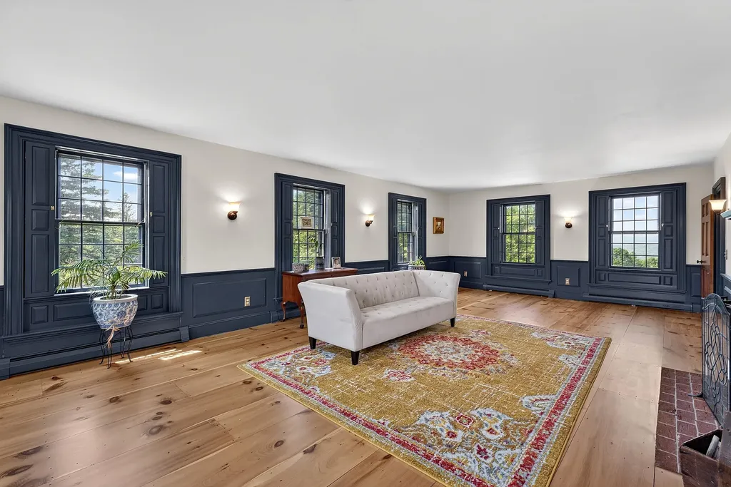 564 Mosher Hill Road Farmington ME 04938