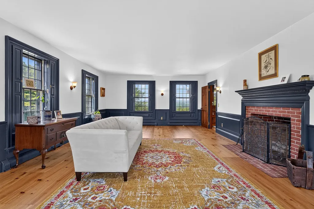 564 Mosher Hill Road Farmington ME 04938