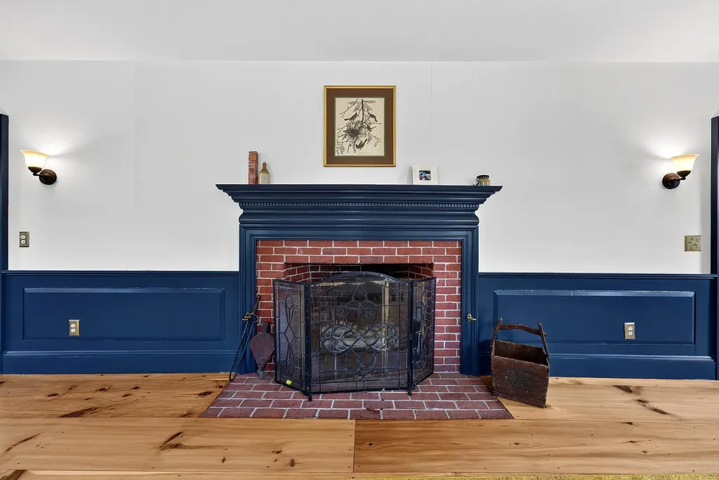 564 Mosher Hill Road Farmington ME 04938