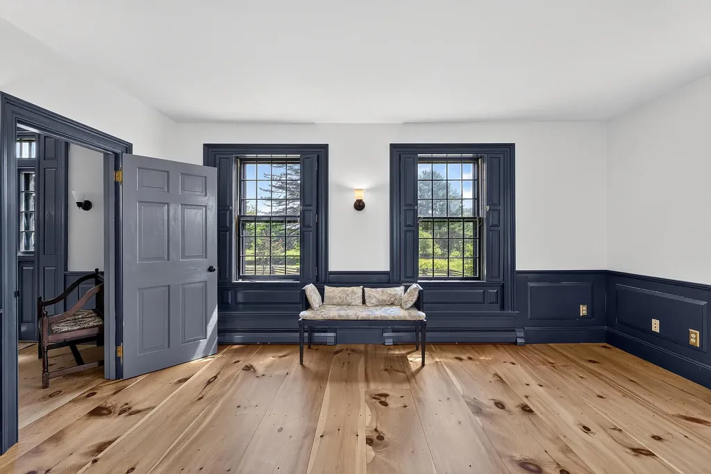 564 Mosher Hill Road Farmington ME 04938