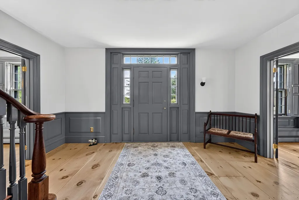 564 Mosher Hill Road Farmington ME 04938