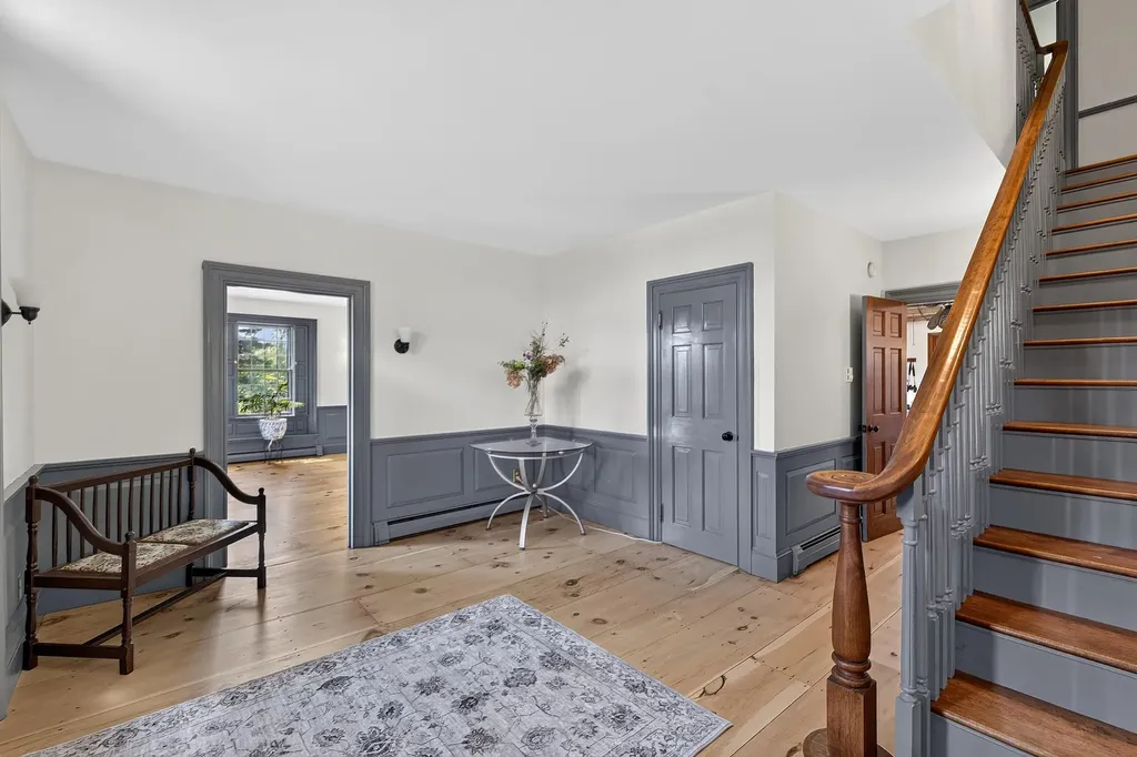 564 Mosher Hill Road Farmington ME 04938