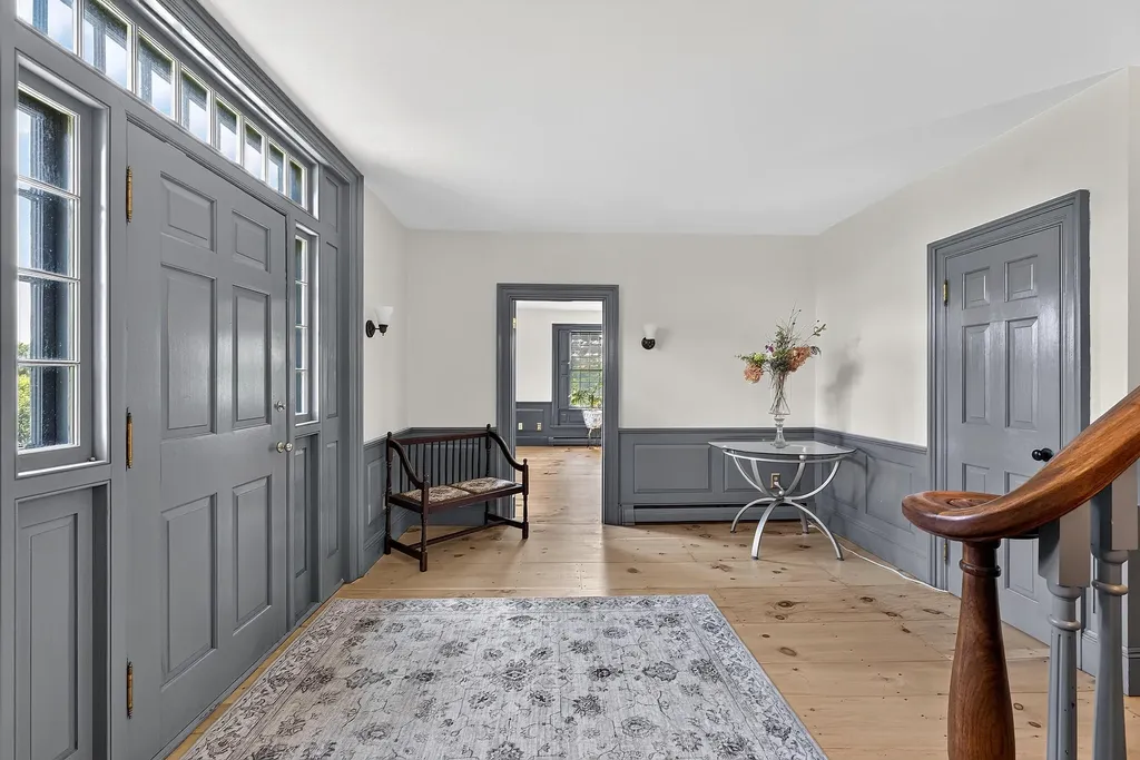 564 Mosher Hill Road Farmington ME 04938