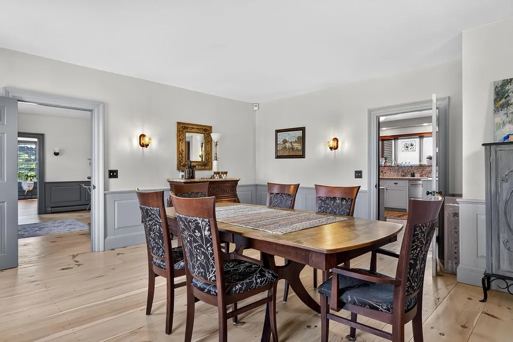 564 Mosher Hill Road Farmington ME 04938