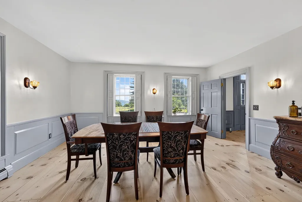 564 Mosher Hill Road Farmington ME 04938