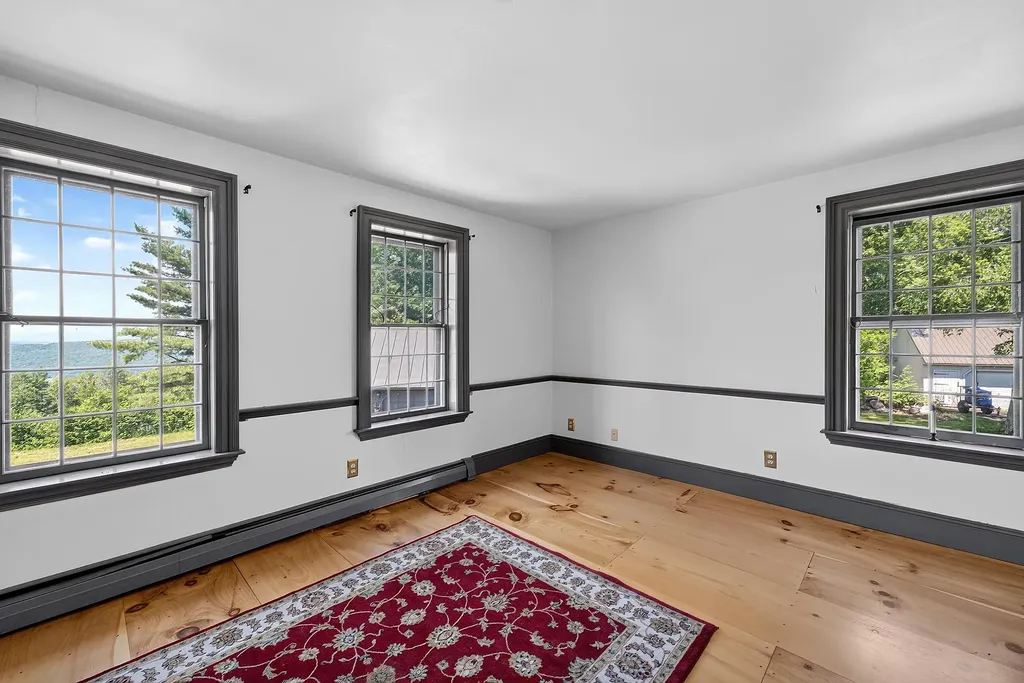 564 Mosher Hill Road Farmington ME 04938