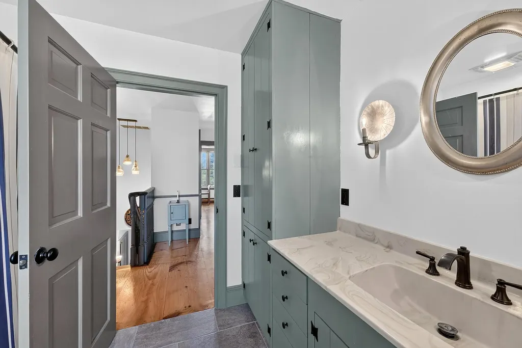 564 Mosher Hill Road Farmington ME 04938
