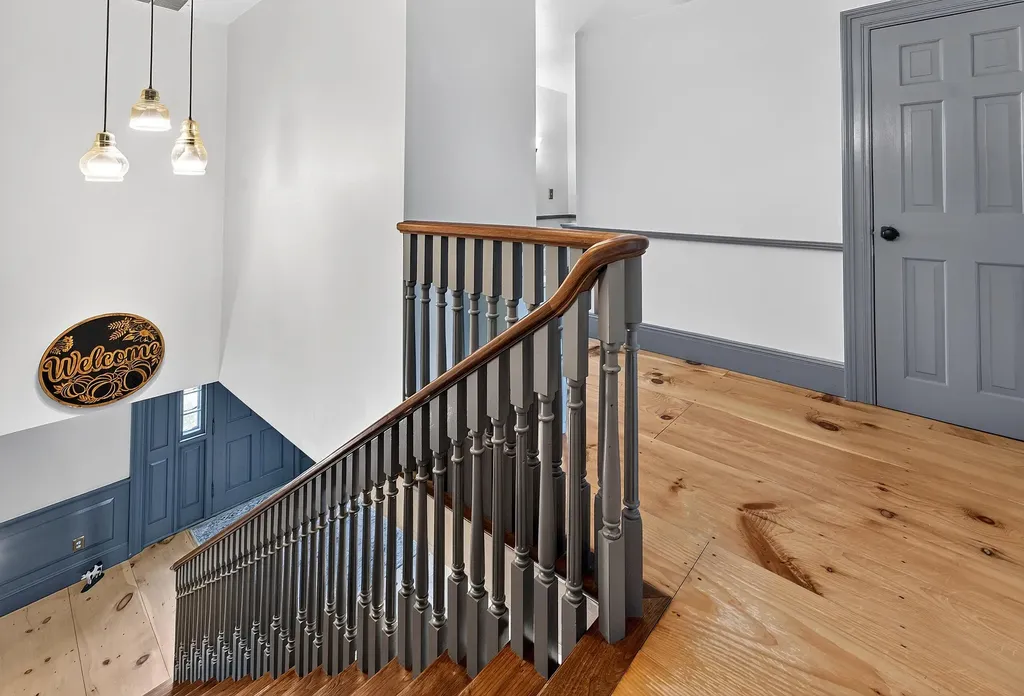 564 Mosher Hill Road Farmington ME 04938