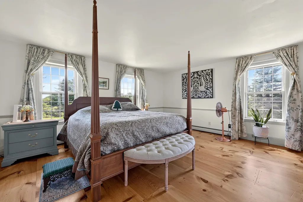 564 Mosher Hill Road Farmington ME 04938
