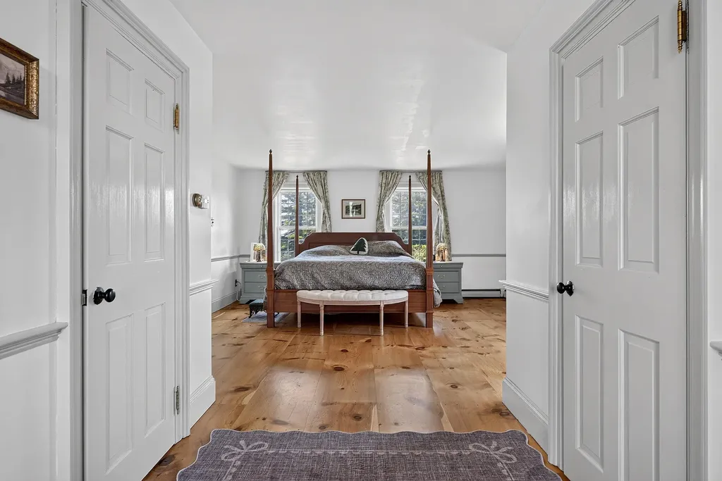 564 Mosher Hill Road Farmington ME 04938