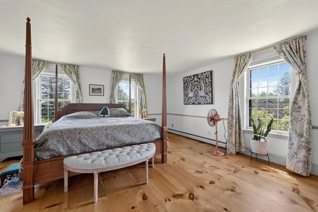 564 Mosher Hill Road Farmington ME 04938