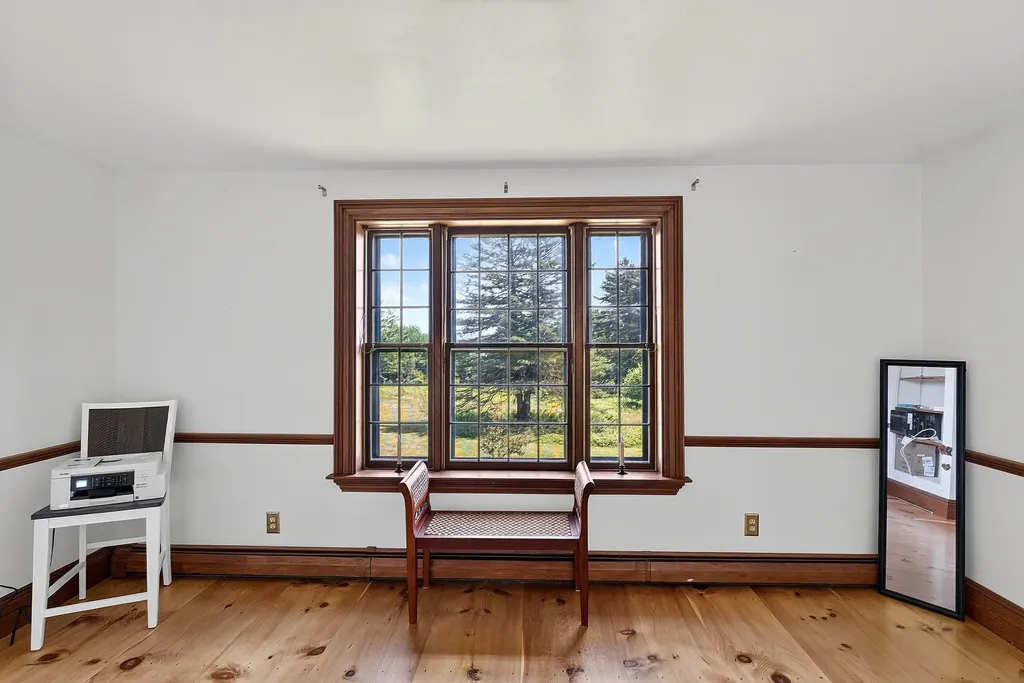 564 Mosher Hill Road Farmington ME 04938