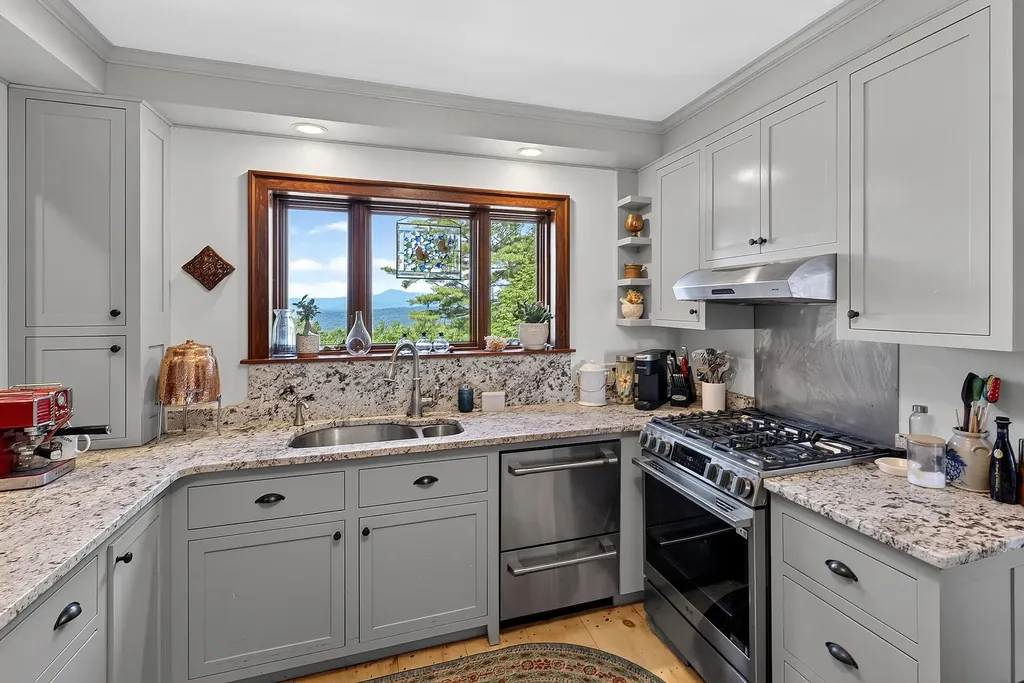 564 Mosher Hill Road Farmington ME 04938