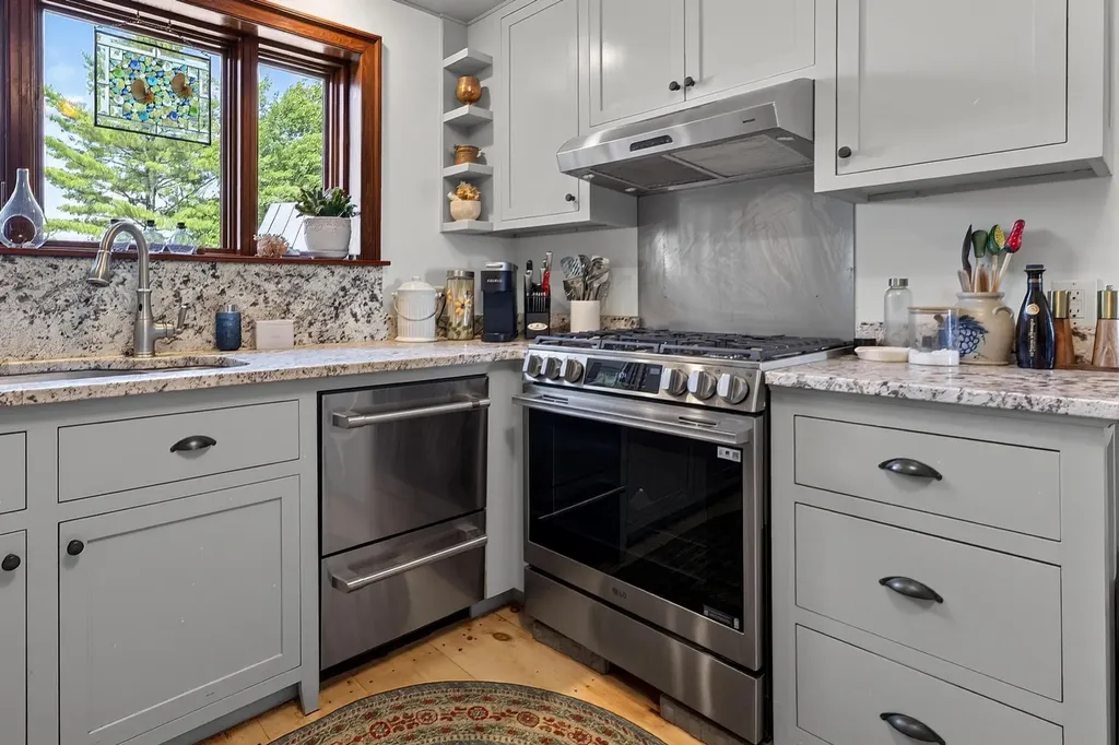 564 Mosher Hill Road Farmington ME 04938