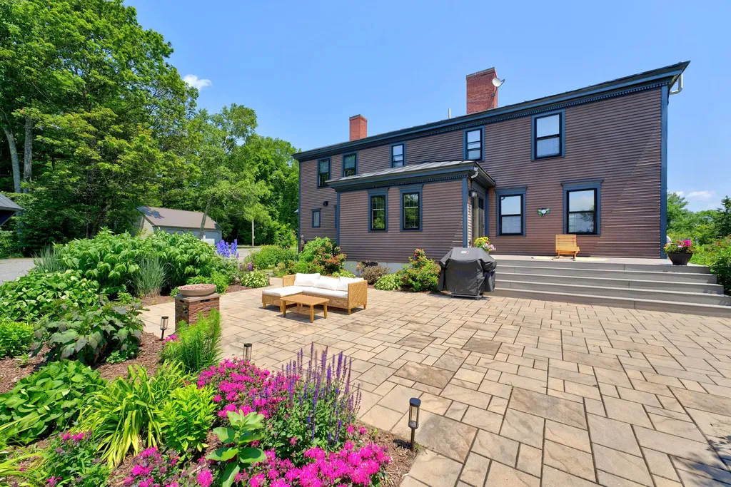 564 Mosher Hill Road Farmington ME 04938