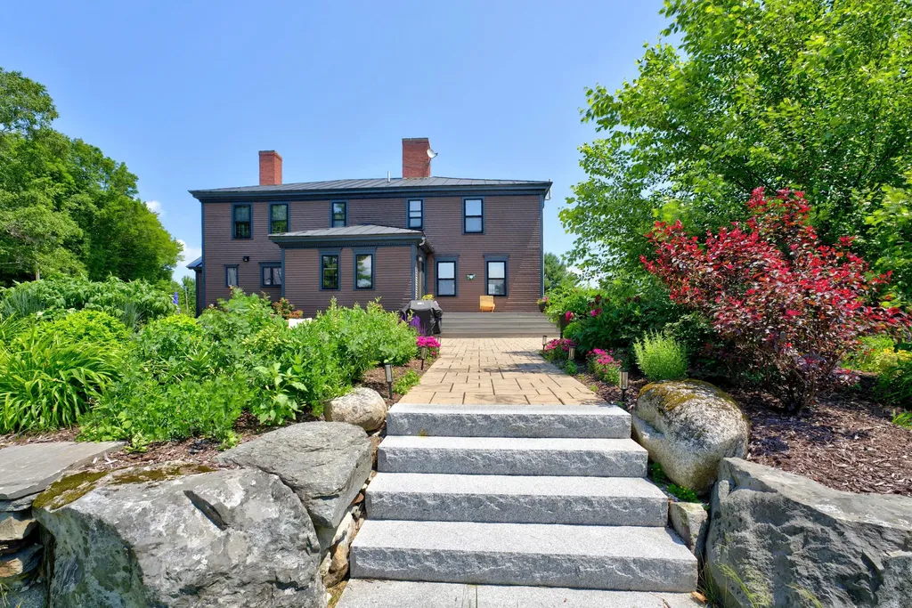 564 Mosher Hill Road Farmington ME 04938