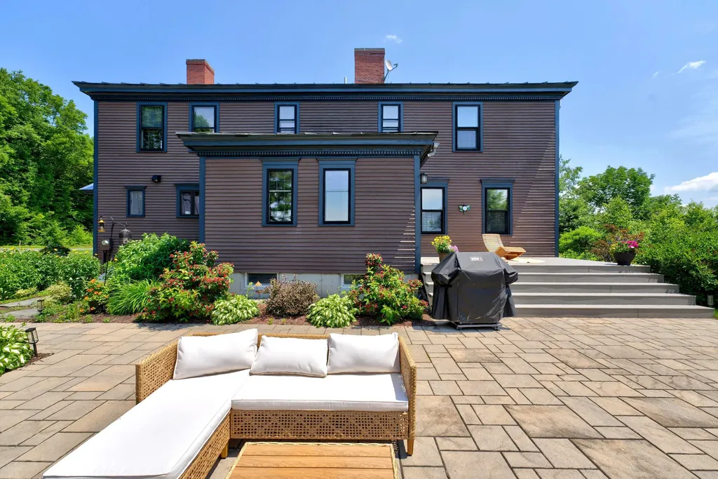 564 Mosher Hill Road Farmington ME 04938