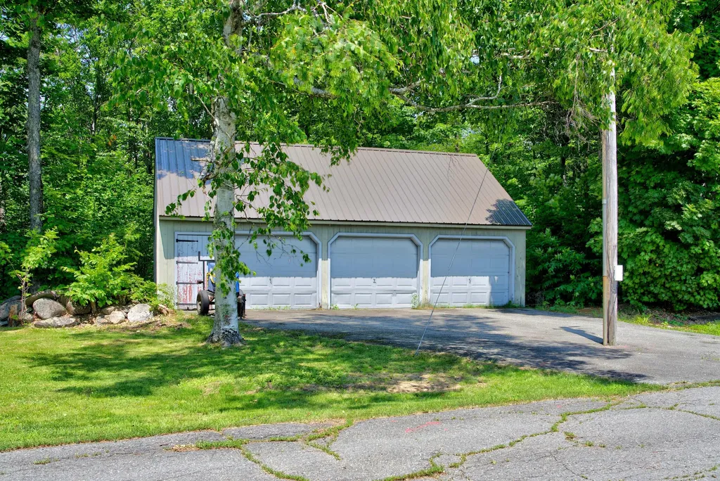 564 Mosher Hill Road Farmington ME 04938