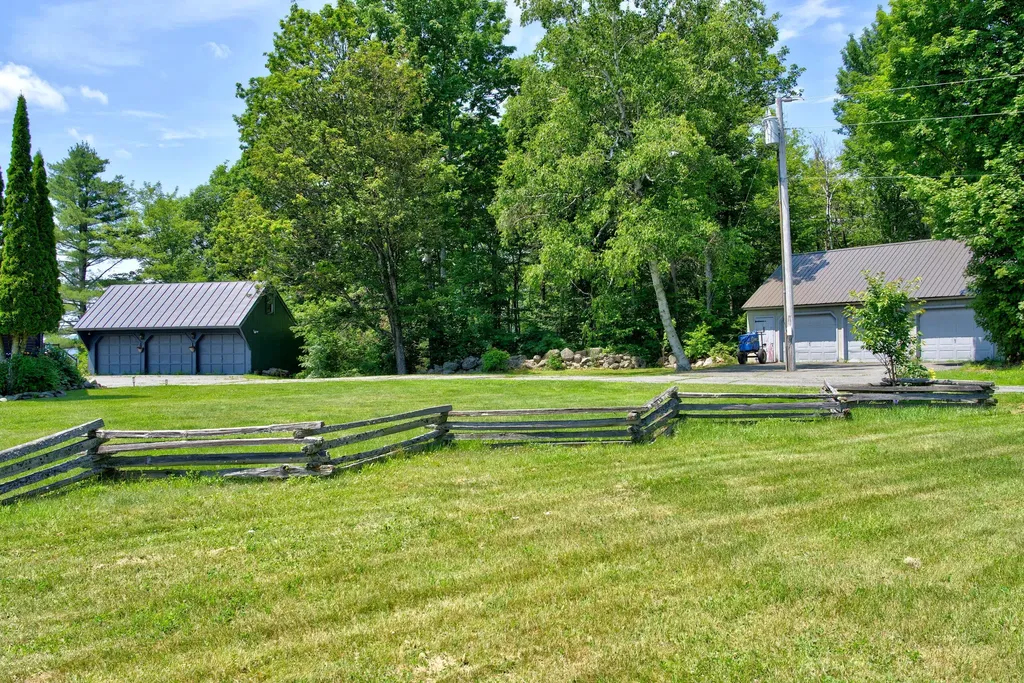 564 Mosher Hill Road Farmington ME 04938
