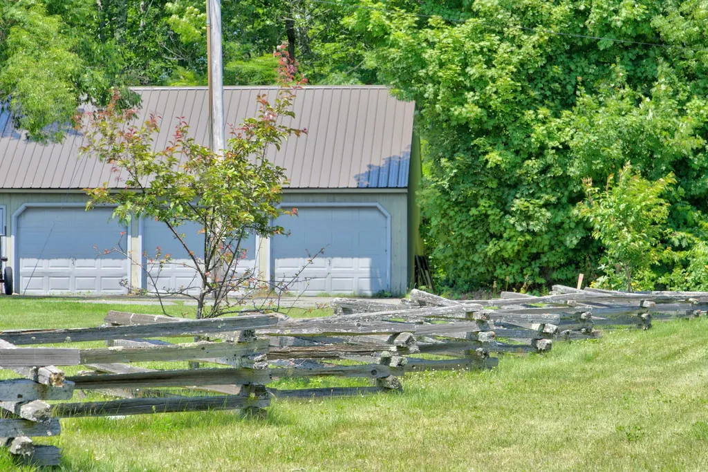 564 Mosher Hill Road Farmington ME 04938