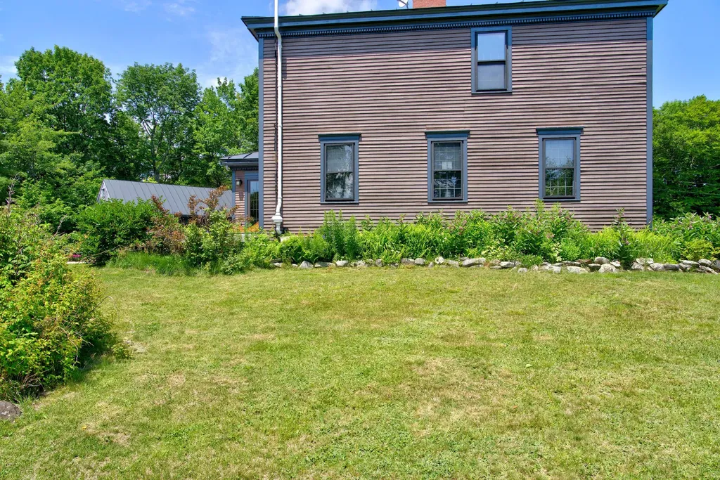 564 Mosher Hill Road Farmington ME 04938
