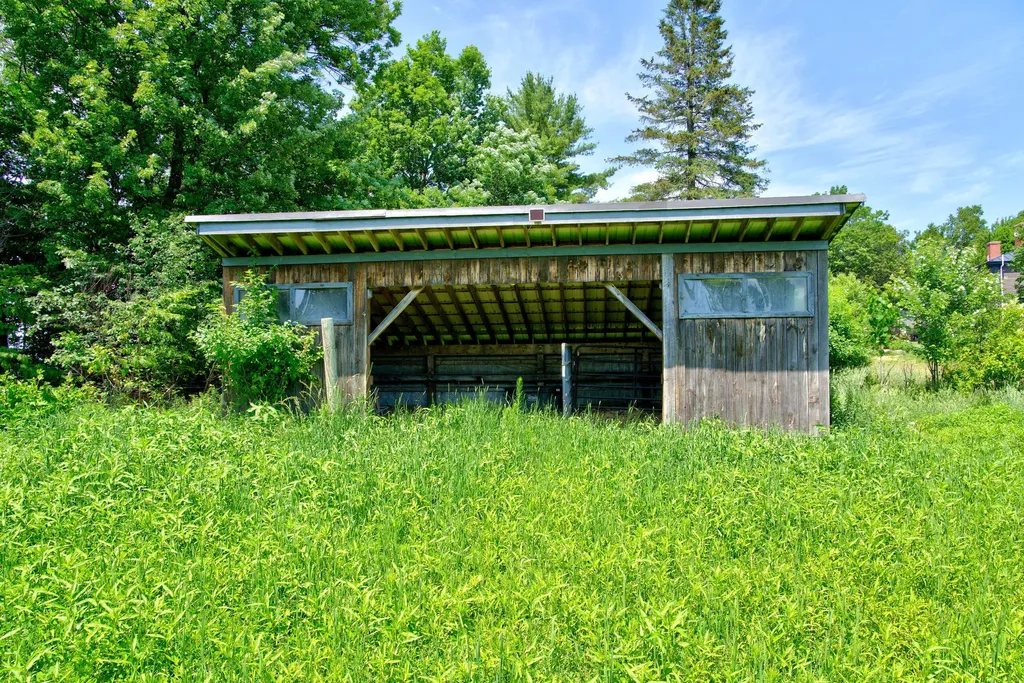 564 Mosher Hill Road Farmington ME 04938