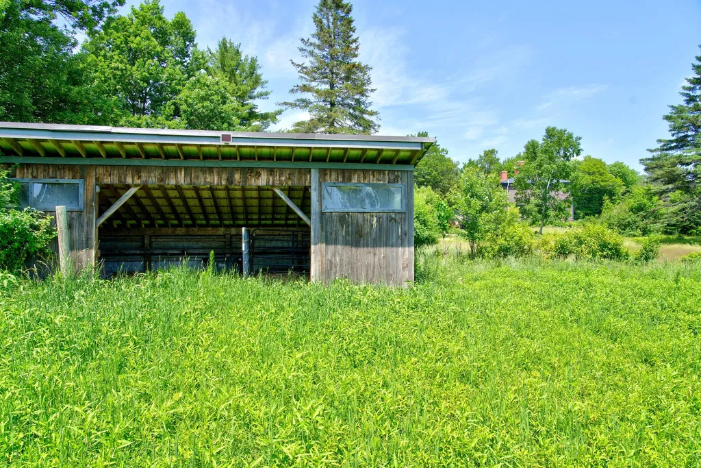 564 Mosher Hill Road Farmington ME 04938