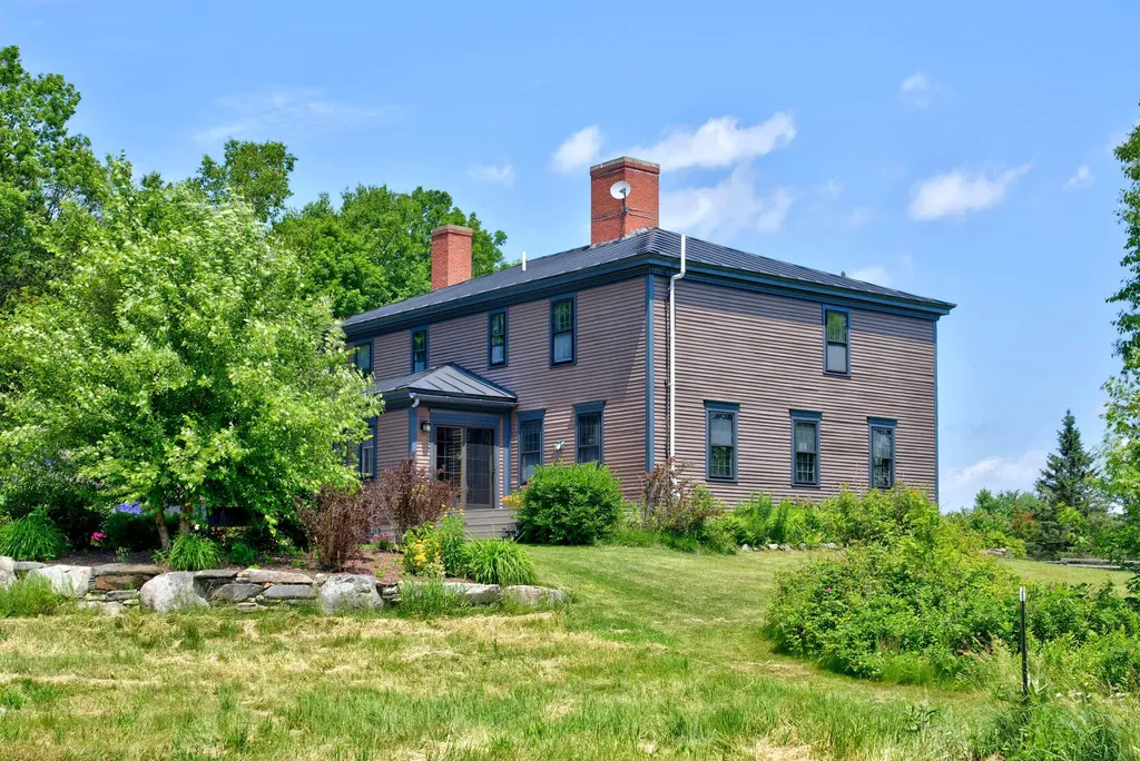 564 Mosher Hill Road Farmington ME 04938