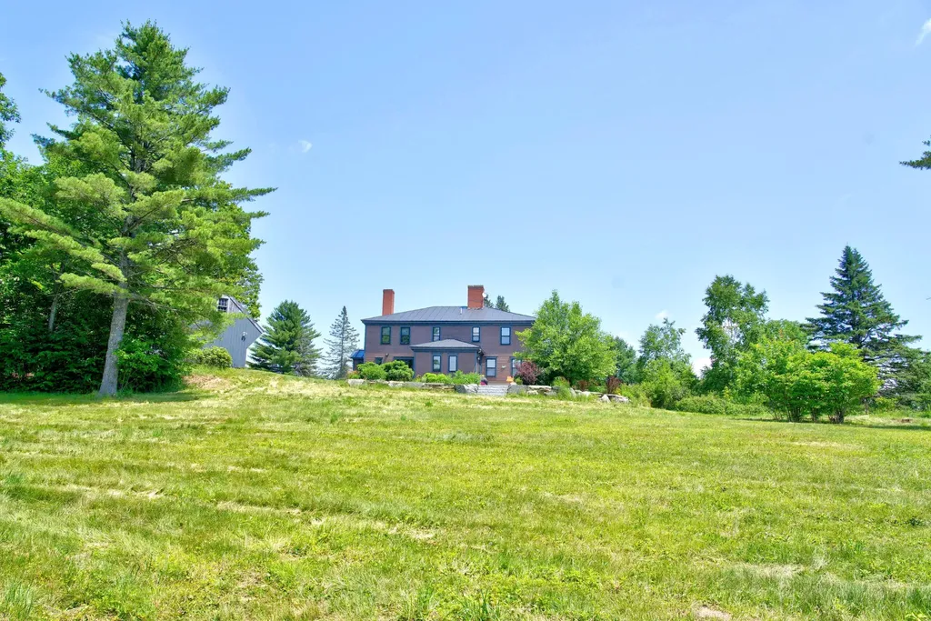 564 Mosher Hill Road Farmington ME 04938