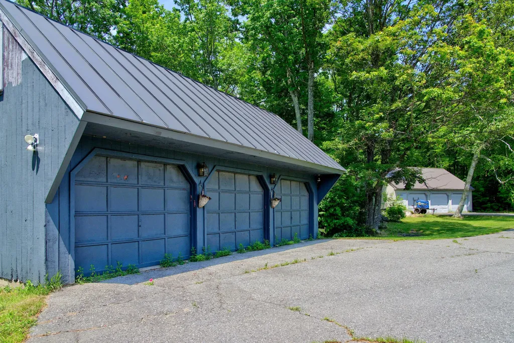 564 Mosher Hill Road Farmington ME 04938