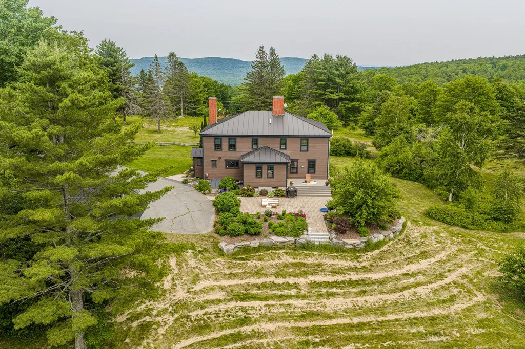 564 Mosher Hill Road Farmington ME 04938