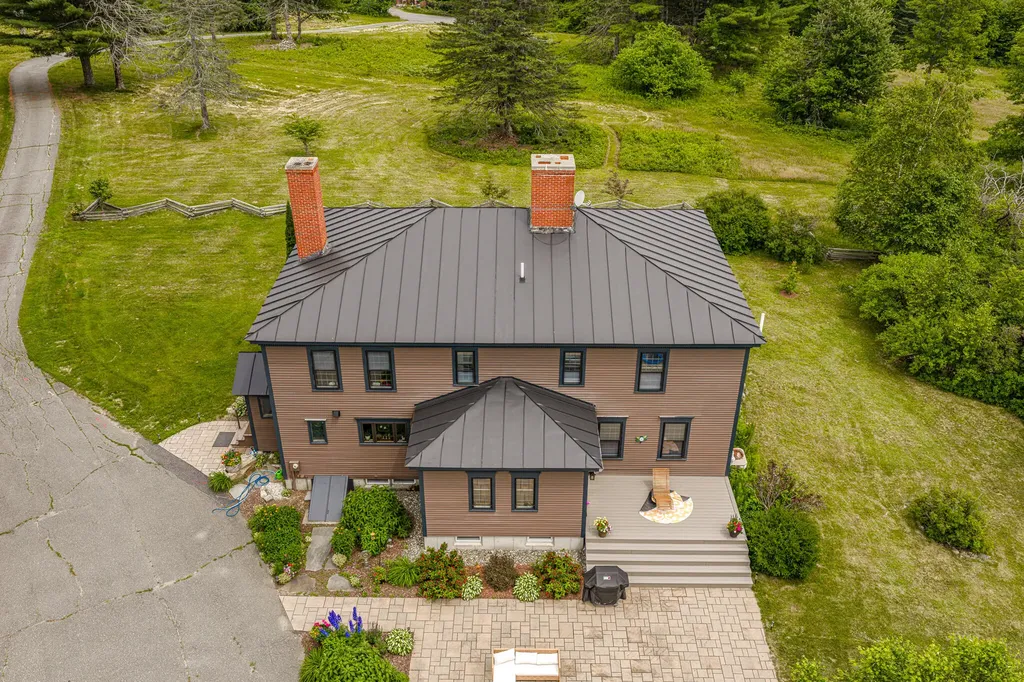 564 Mosher Hill Road Farmington ME 04938