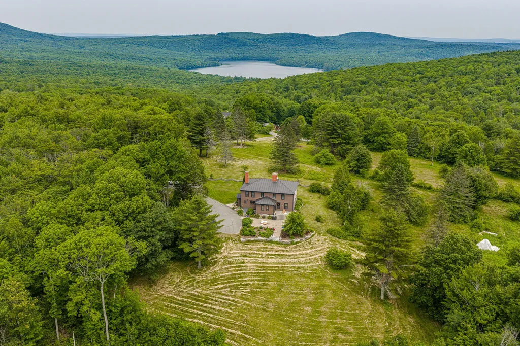 564 Mosher Hill Road Farmington ME 04938